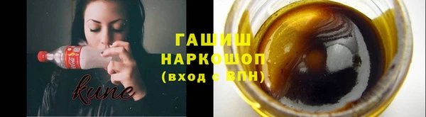 хмурый Алзамай